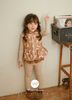 FL Set nỉ phủ nhung Jeje T - Barbie Legging