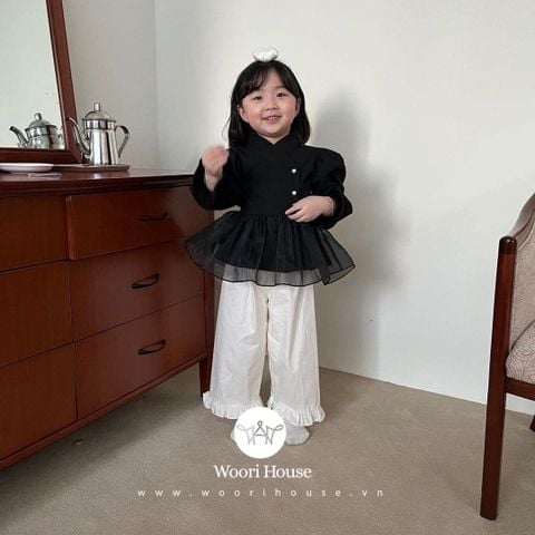 EC- Set Hanbok Sol