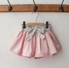 FL - Quần Shoecream cạp phối hoa