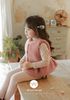 FL Set nỉ phủ nhung Jeje T - Barbie Legging