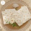 Set Homewear Cotton hoa nhí