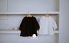 NN Áo Wendy Blouse cổ bèo
