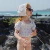 FL - Áo bơi Chloe kèm mũ