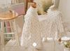AR-Váy Pure Flower cánh tiên organza