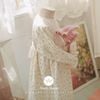 AR - Váy Laria Caridwen hương tuyết cầu