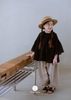 NN Áo Wendy Blouse cổ bèo