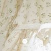 AR - Váy Laria Caridwen hương tuyết cầu