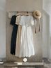 MBB Váy Pionee cotton xô