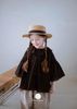 NN Áo Wendy Blouse cổ bèo