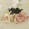 AR Buộc tóc Pearl Ribbon