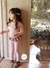 FL Set nỉ phủ nhung Jeje T - Barbie Legging