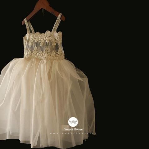 LC - Áo yếm Calista Bustier