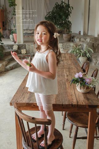 FL Áo 2 dây bản to Emma