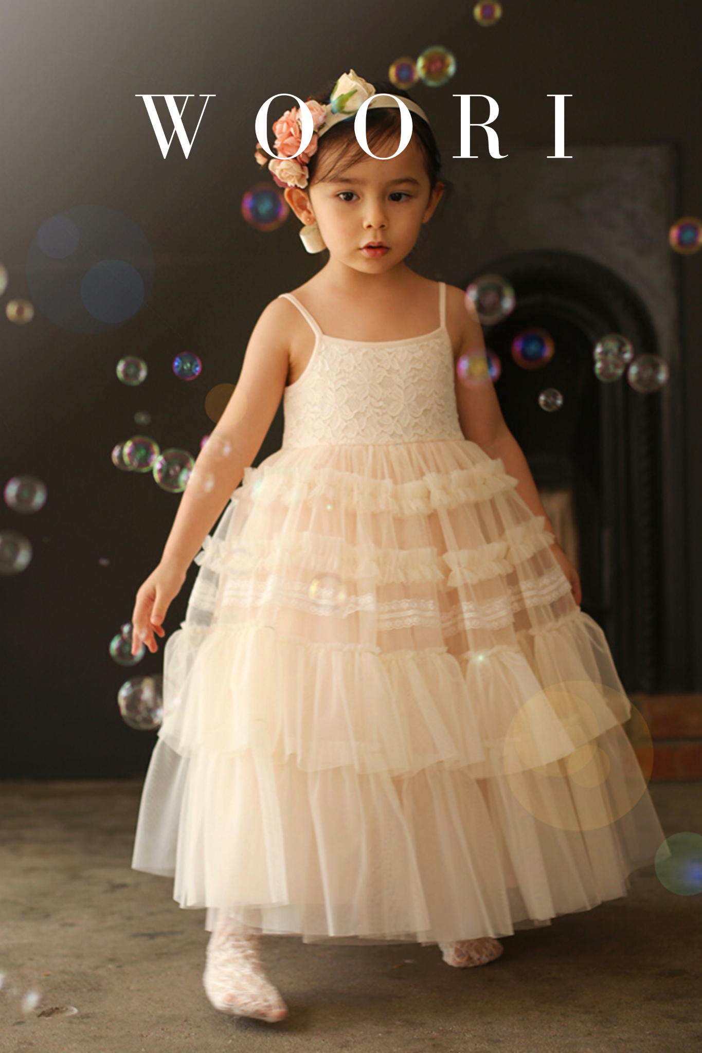 LC - Váy Celine thiết kế thủ công cao cấp