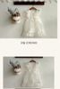 FL Yếm Lyrica Organza