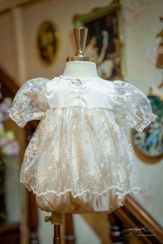 HBB Body suit Kanira ren gold