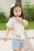 AR Cặp Butterfly lụa