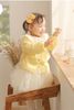 AR Cặp Butterfly lụa