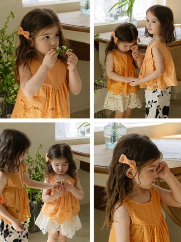 FL Set cặp nơ Miette