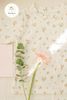 Set Homewear Cotton hoa nhí thông hơi