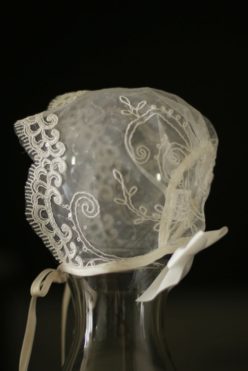 LC- Bonnet thủ công Helly