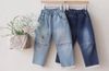 FL - Quần bò Ange Denim