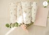 Set Homewear Cotton hoa nhí thông hơi