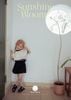 NN - Áo Ribbon viền đen nơ lưng