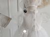 HBB Bonnet Alina Snowflex chấm bi