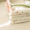 Set Homewear Cotton hoa nhí thông hơi