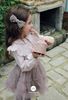 FL Áo Enabelle Blouse cổ bèo- Special