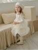 HBB - Set váy Bella chân phủ Organza