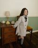 NN Áo khoác Liana Jacket