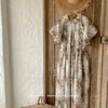 HBB - Body Suit Flory hoa cam