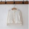 FL - Cardigan Jena gấu ren
