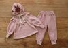FL Áo Romy Hoodie phối ren