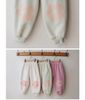 FL- Quần Flora Jogger họa tiết hoa