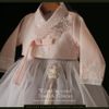 Set Imperial Hanbok Edition 2