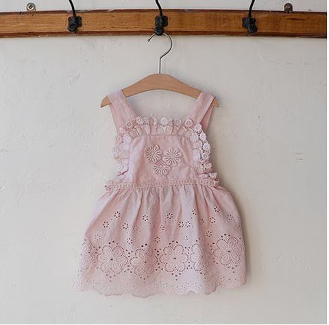 FL - Yếm Tasha cotton