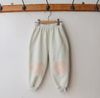 FL- Quần Flora Jogger họa tiết hoa