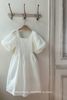 MBB - Váy Cotton Ribbon babydoll