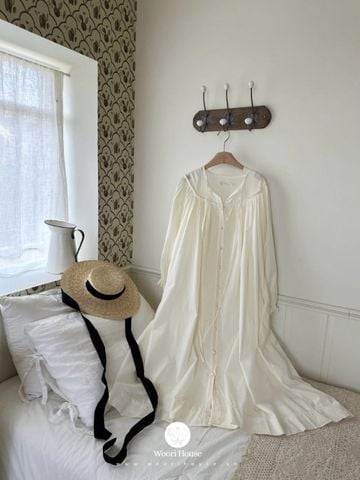 MBB -  Váy Sophia Robe