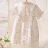 AR Váy Bunny cổ thủy thủ