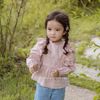 FL - Áo Roanne Blouse thêu ngực