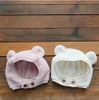 FL- Mũ lông Mini Bear