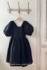 MBB - Váy Cotton Ribbon babydoll
