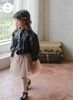 FL - Áo khoác da cao cấp Maison Blouson