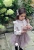 FL Áo Enabelle Blouse cổ bèo- Special