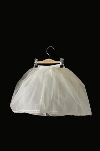 LC Chân váy lót tạo bồng