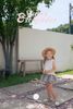 NN - Áo En Blouse Peplum